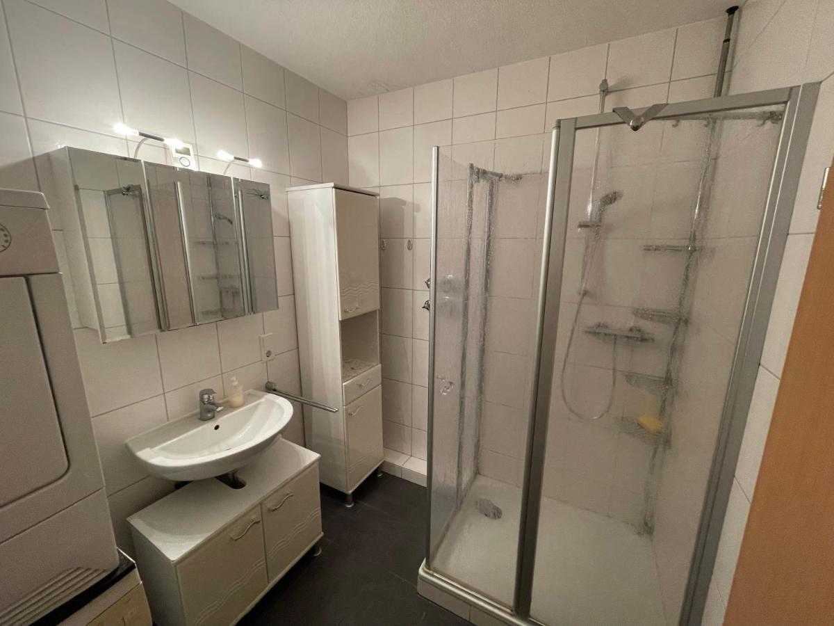 Schoene Einfache Ferienwohnung Mitten In אולדנבורג מראה חיצוני תמונה