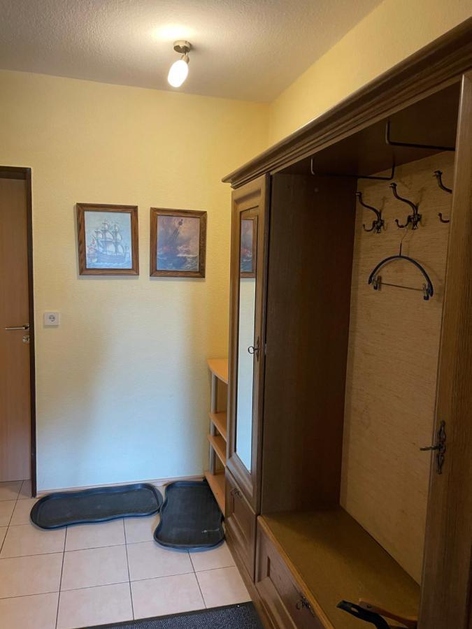 Schoene Einfache Ferienwohnung Mitten In אולדנבורג מראה חיצוני תמונה