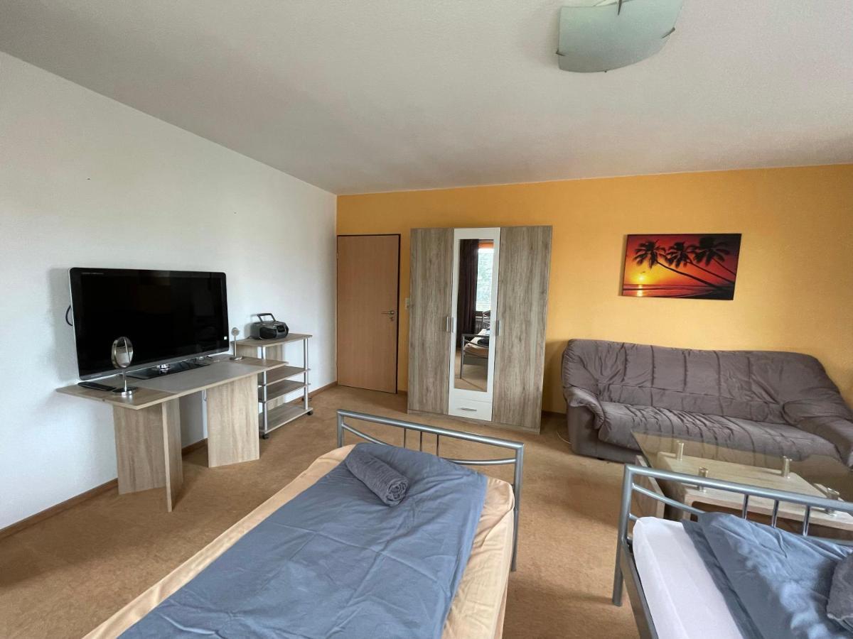 Schoene Einfache Ferienwohnung Mitten In אולדנבורג מראה חיצוני תמונה