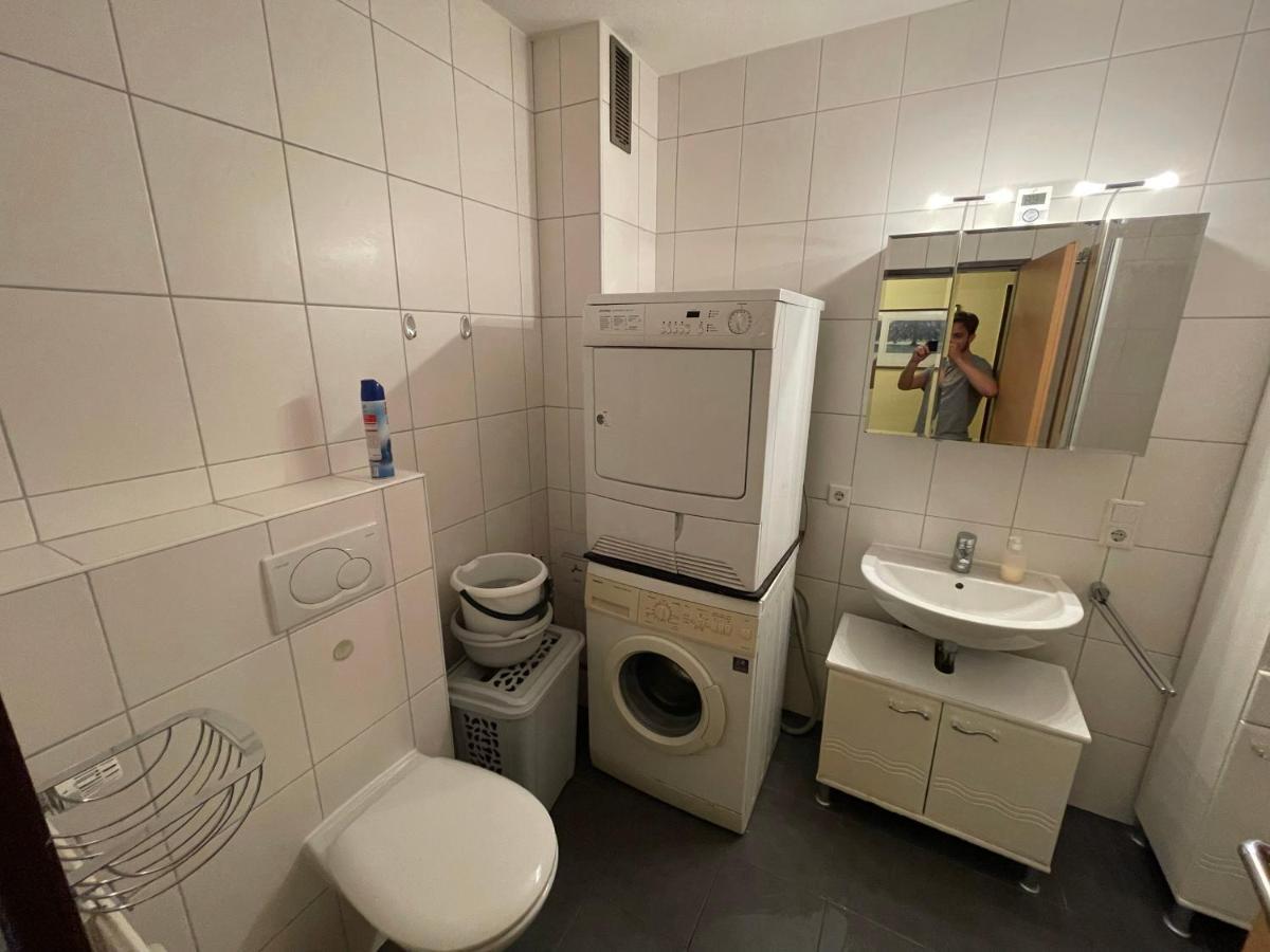 Schoene Einfache Ferienwohnung Mitten In אולדנבורג מראה חיצוני תמונה